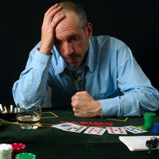 Gambling And Its Bad Effects