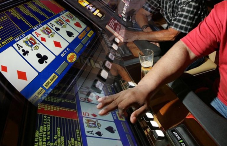 Best casino for video poker