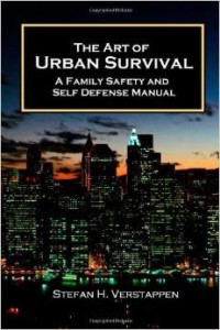 Urban_Survival