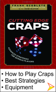 Craps-Books