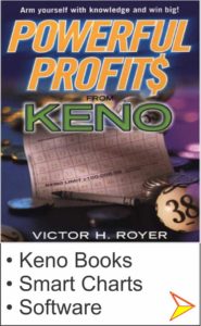 Keno-Books