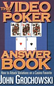 Video-Poker-Answer