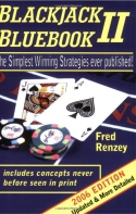 Blackjack-Bluebook