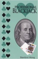 Professional-Blackjack