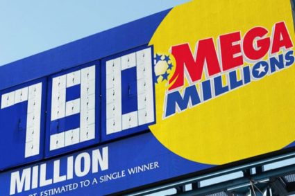 Alabama Lottery Effort to Resume Next Year, as Mega Millions Jackpot Reaches $810M