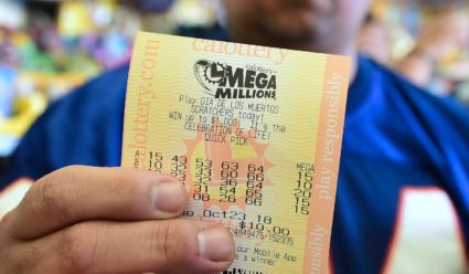 Jackpocket Lottery App Downloads Soar as Mega Millions Jackpot Swells