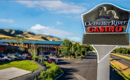 Jackpot: Idaho’s Clearwater River Casino Player Wins Record $1.5M