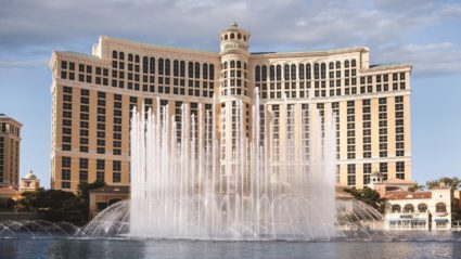 Fight Breaks Out At Bellagio Over Slot Machine Ticket - The Mystic Gambler