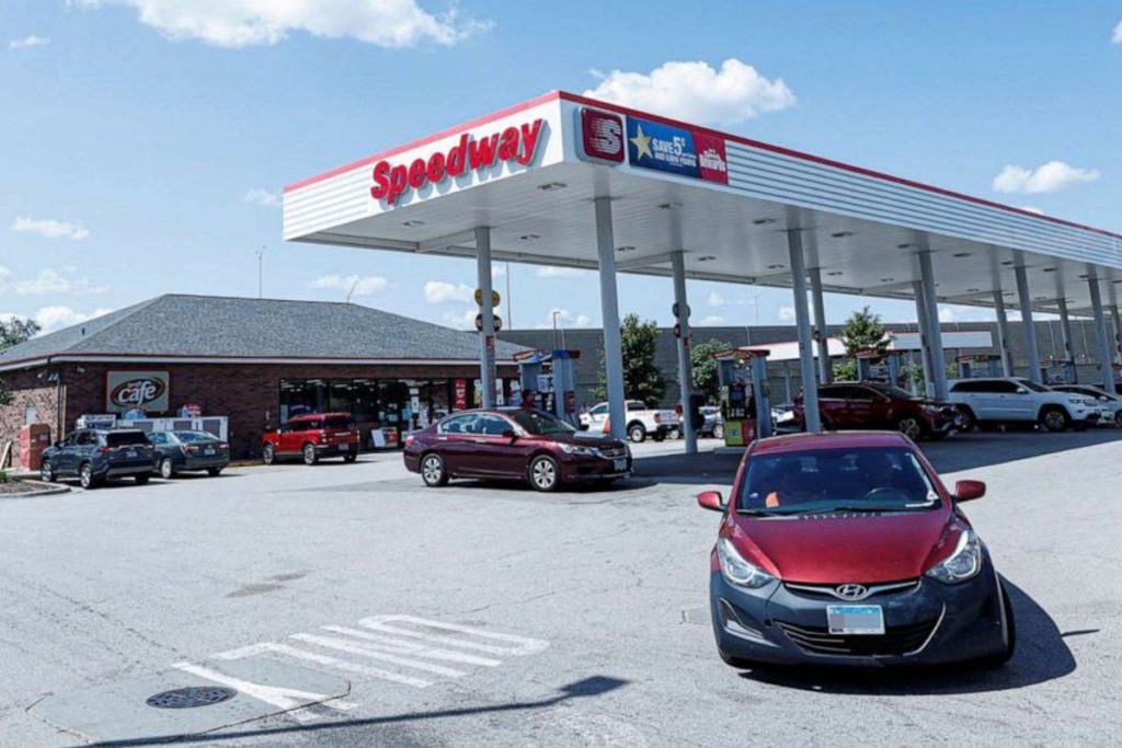 Mega Millions $1.337B Winner Can Remain Anonymous Under Illinois Lottery Law