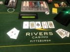 Not-So-Bad Beat: Losing Four Aces Hand Triggers $1.2M Jackpot at Rivers Pittsburgh