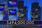 Mega Millions $502M Jackpot Split, Winning Tickets Sold in California, Florida