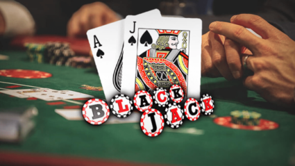 Tips on playing Blackjack