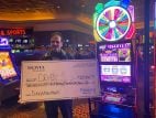 Jackpot: Aliante Casino Player Wins $254K, Other Valentine’s Week Winners