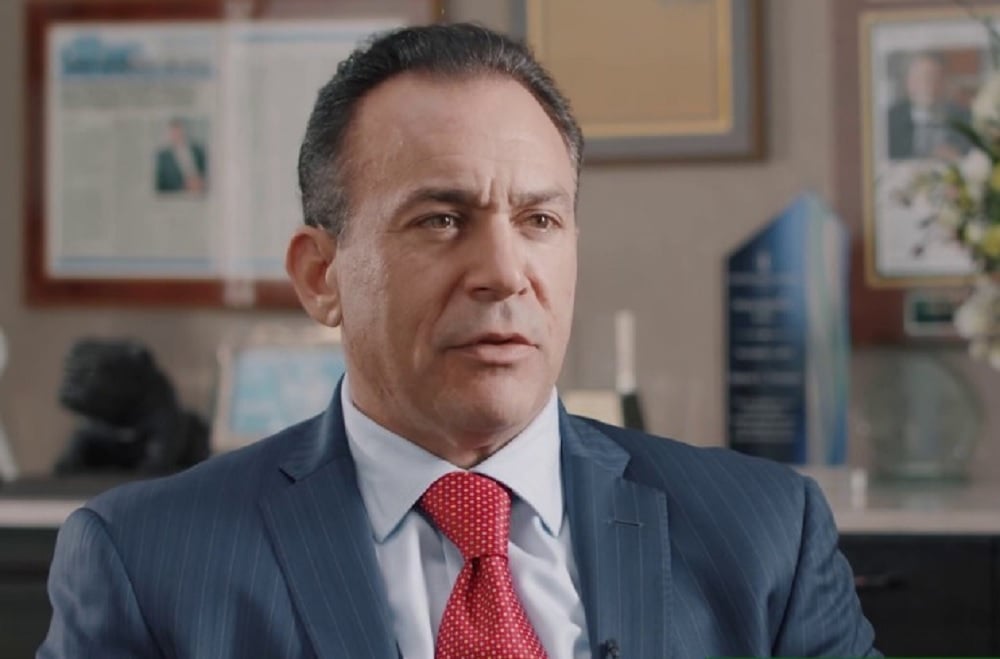 Wynn Las Vegas Sued Over Lawyer’s Death at Blackjack Table