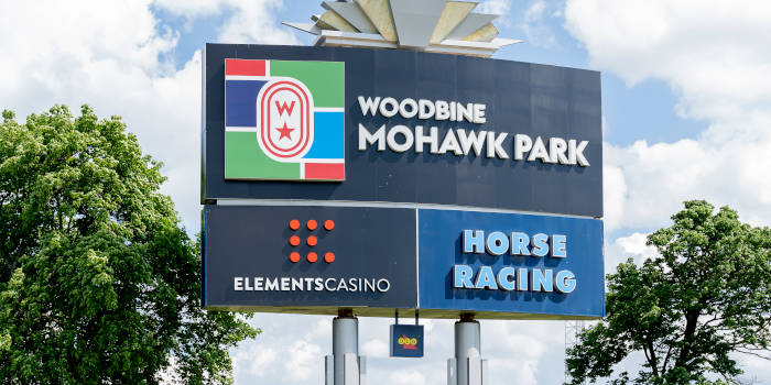 Great Canadian’s Casino Woodbine Brings Man a Whopping $3.2M Jackpot