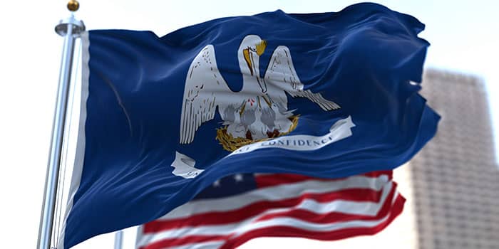 The Cordish Companies Present $250M+ Casino Resort Project in Louisiana