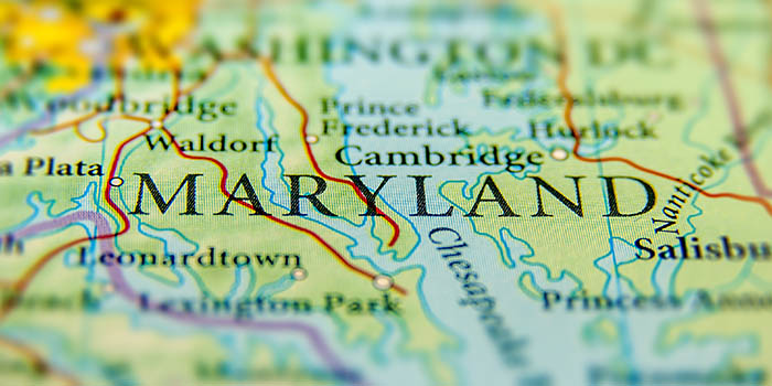 Over 780,000 Maryland Car Plates Link to a Philippine Casino