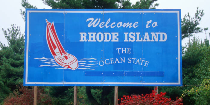 Rhode Island Senate Passes Landmark Online Casino Bill