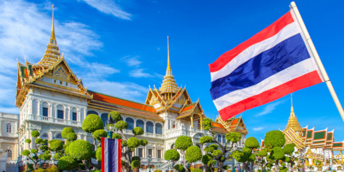 Thailand Potentially Closing in on Establishing First Casino Resorts in 2030