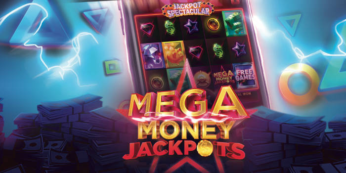 IWG Introduces Its eInstant Progressive Jackpot in Pennsylvania and Virginia