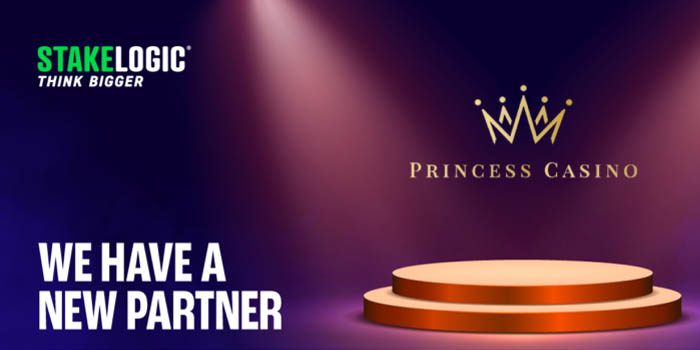 Stakelogic Expands in Romania with Princess Casino