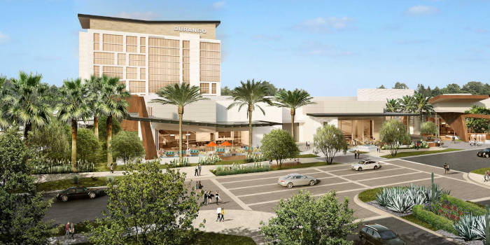 Durango Casino & Resort Receives 25,000 Job Applications Ahead of Opening