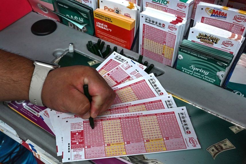 Mega Millions Jackpot Winner Claims Prize, but Florida Law Keeps Details Hidden