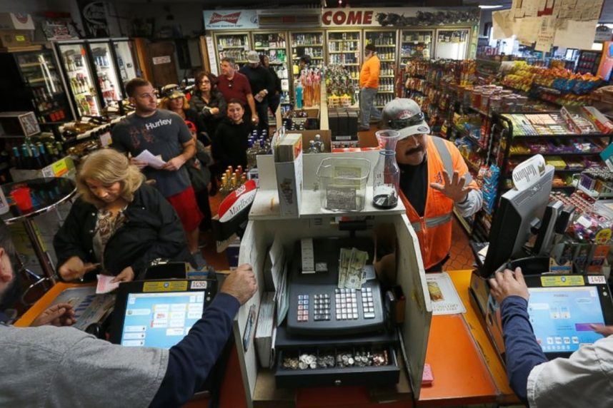Powerball Players Put Odds and Reason Aside, as They Continue Jackpot Quest