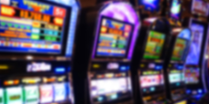 Stifel Expert: M&A Activity May Rekindle Slot Machine Stock