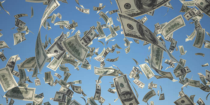 Albuquerque Man Takes Home $3.52M Jackpot from Lotto America