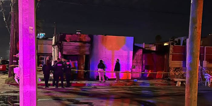 Molotov Cocktail Causes Deadly Fire at Illegal Casino in Mexico