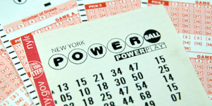 Powerball Jackpot to Hit $255M for Upcoming Drawing