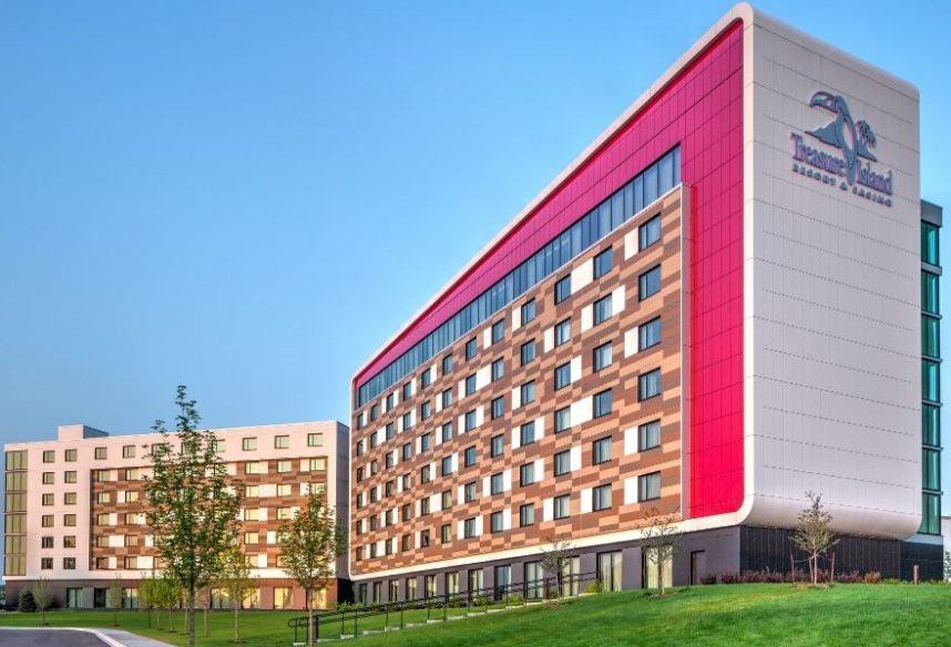 Minnesota Casino Winner Beaten, Robbed of $38K, Suspects Arrested