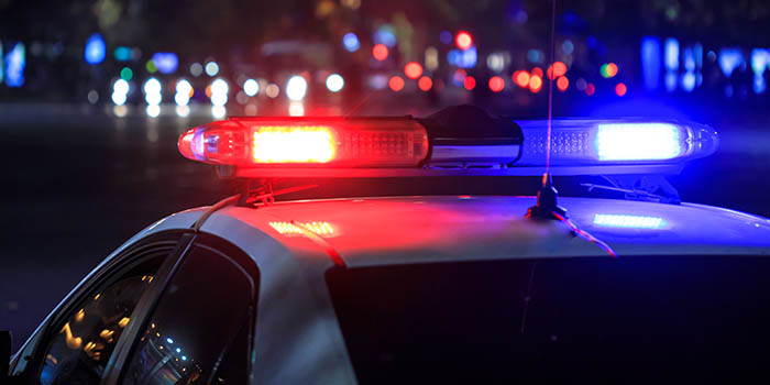 Two Arrested in Connection with MGM National Harbor Casino Robbery