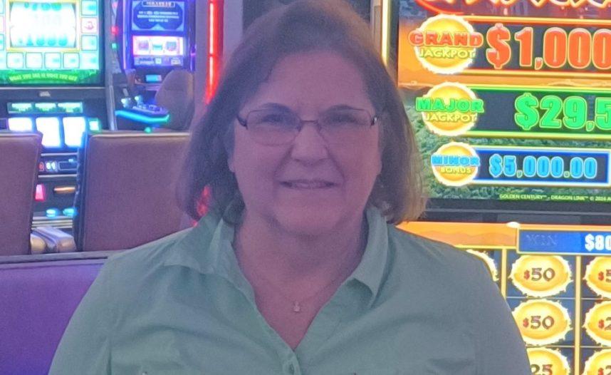 Jackpot: Seminole Hard Rock Player Wins $1M On $25 Bet