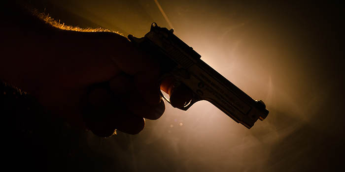 Jacksonville Police Arrests Suspect in Casino Robbery Case