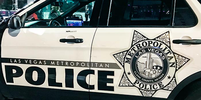 83-Year-Old Woman Killed After Casino Kidnapping Leads to Fatal Crash