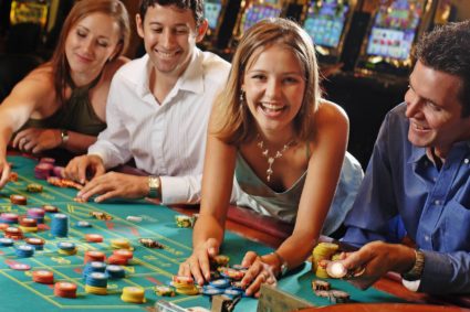 Traits of Gamblers