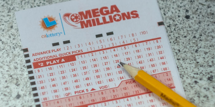 Mega Millions Near-Miss Wins $1M Instead of Coveted $284M Jackpot