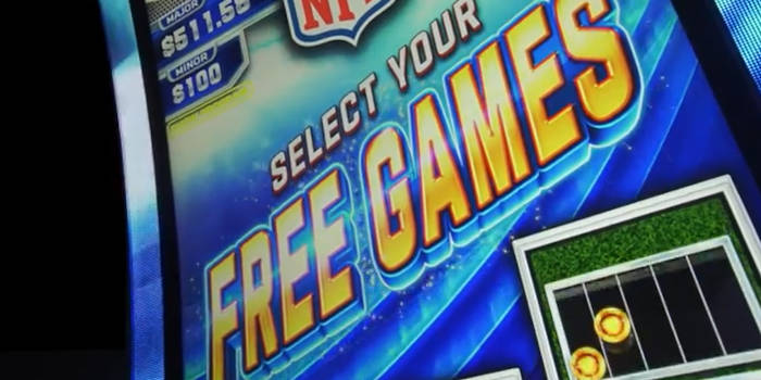 Vancouver, WA Resident Wins $1.7M Jackpot on NFL Super Bowl Jackpots