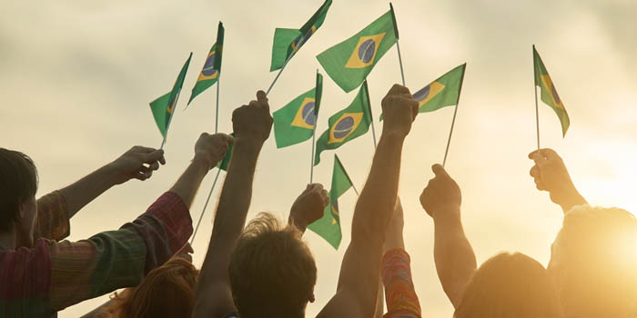 Brazil Commission Approves Casino and Bingo Bill Amid Ongoing Reforms