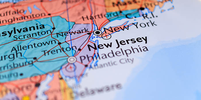 NJ Lottery Player Scoops up $300K Jackpot from Jersey Cash 5 Ticket