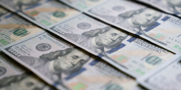 Treasure Island Resort & Casino Gamblers Score Five Jackpots