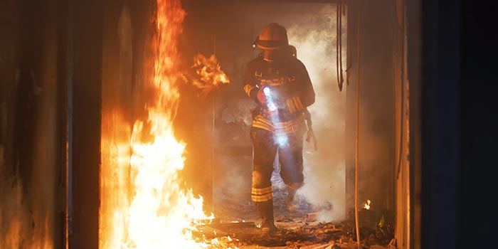 Bally’s Joins IBIA, Allows Firefighters to Train at Chicago Casino Site