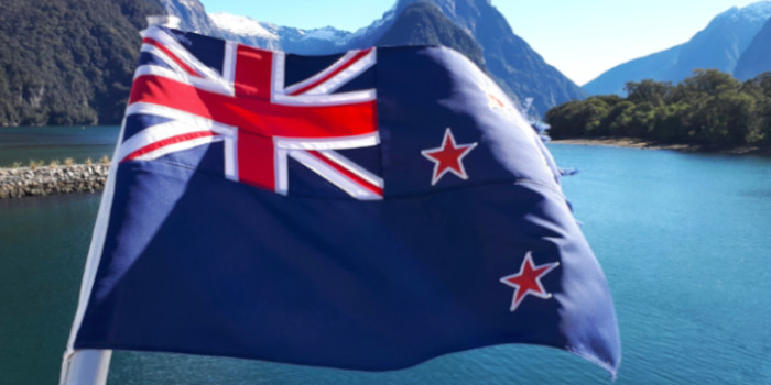 New Zealand Government Opens Online Casino Licensing Process