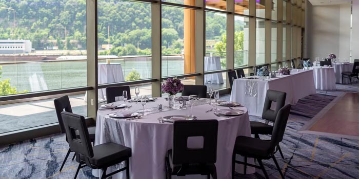 Rivers Casino Pittsburgh Wraps Up Renovation in Time for Its Anniversary