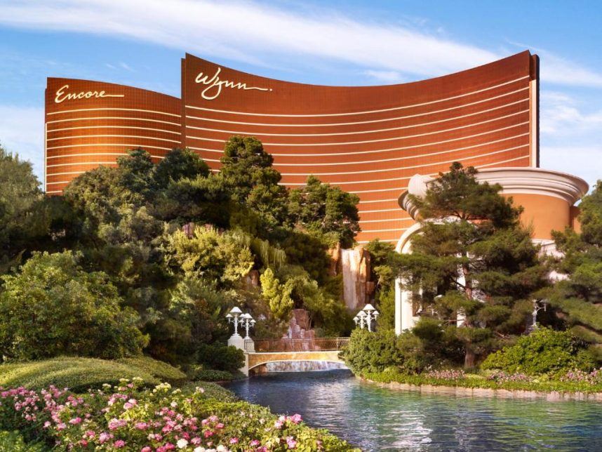 Jackpot: Two Players Both Win $1M on Dragon Link Slot at Wynn on Same Weekend