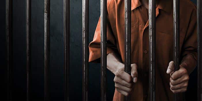 Casino Dealer Tucks Chips in Pants, Gets Sent to Prison