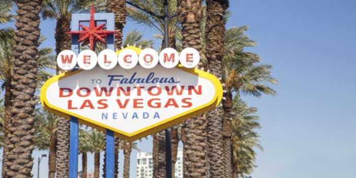 Downtown Las Vegas Casino Player Places $0.80 Bet for a $14K Win