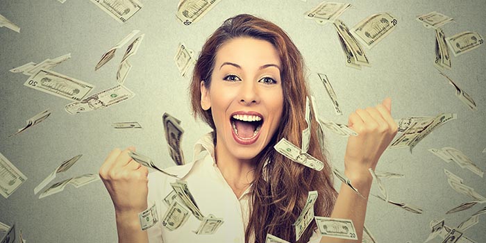 Lucky Lottery Player Scores AU$4.8M Jackpot from Set for Life